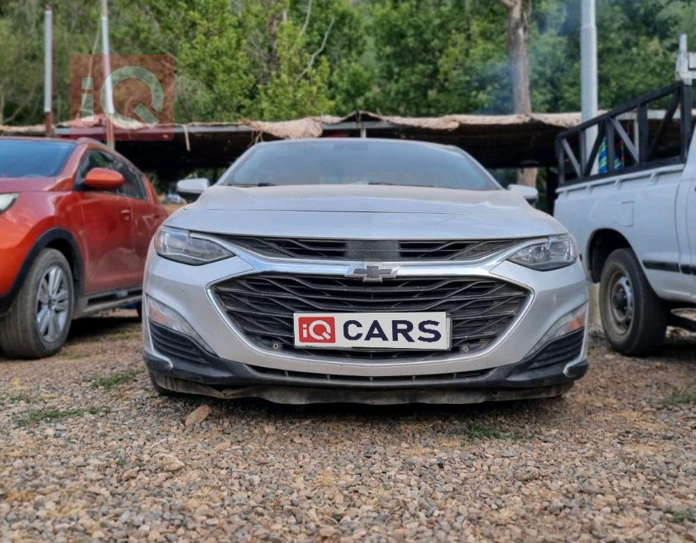 شيفروليه ماليبو